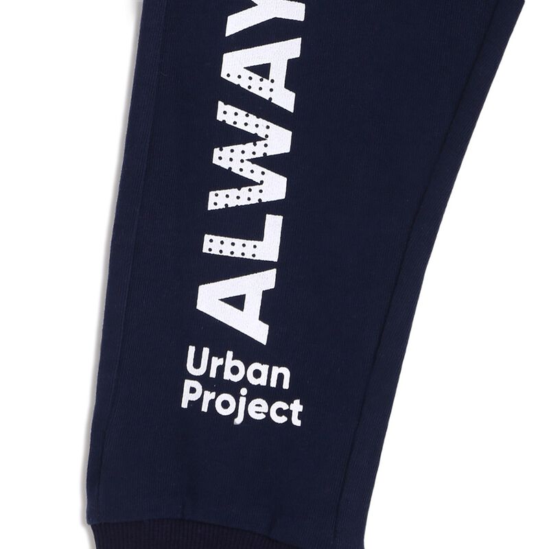 Boys Long Trouser Heavy Jersey image number 2